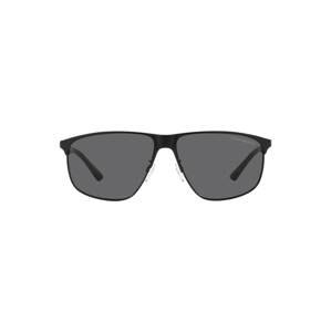 Emporio Armani Sluneční brýle '0EA2094' černá