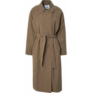minimum Přechodný kabát 'TRENA' khaki