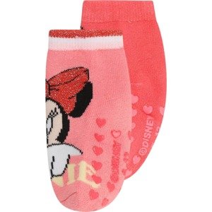 OVS Ponožky mix barev / pink