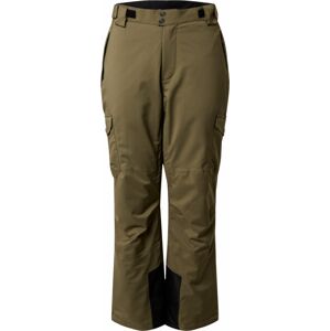 KILLTEC Outdoorové kalhoty 'Combloux' khaki