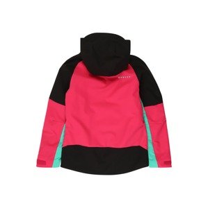 OAKLEY Sportovní bunda 'CAMELLIA' mátová / pink / černá