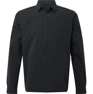 OAKLEY Funkční košile černá