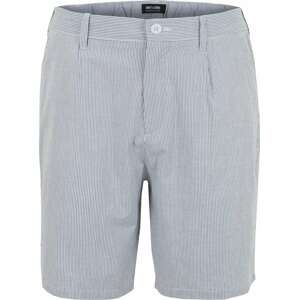 Only & Sons Big & Tall Chino kalhoty 'DEW' kouřově modrá / bílá