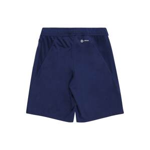 ADIDAS PERFORMANCE Sportovní kalhoty námořnická modř / mix barev