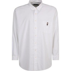 Polo Ralph Lauren Big & Tall Košile bílá