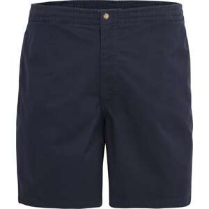 Polo Ralph Lauren Big & Tall Kalhoty 'PREPSTERS' námořnická modř