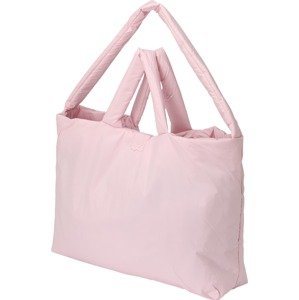 Soulland Nákupní taška 'Denver' růžová