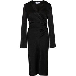 Dorothy Perkins Tall Koktejlové šaty černá