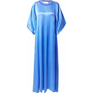 Blanche Společenské šaty 'Canna' nebeská modř