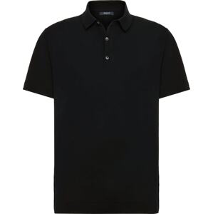 Boggi Milano Tričko černá