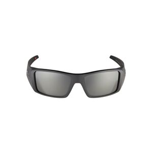 OAKLEY Sportovní sluneční brýle 'HELIOSTAT' černá