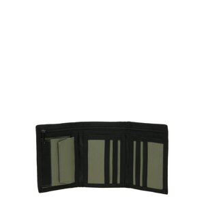 Carhartt WIP Peněženka 'Alec' karamelová / světle šedá / khaki / černá