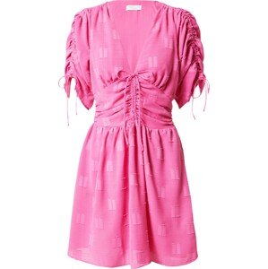 Hofmann Copenhagen Šaty 'EMMELINE' pink
