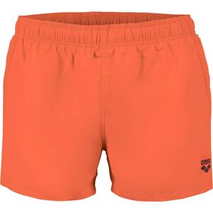 ARENA Sportovní plavky oranžová