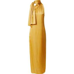 MAX&Co. Šaty zlatě žlutá