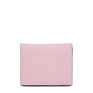 Karl Lagerfeld Peněženka růžová