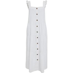 Threadbare Letní šaty 'Oak' bílá