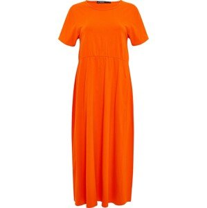 Threadbare Letní šaty 'Danni' oranžová