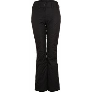 CMP Outdoorové kalhoty černá