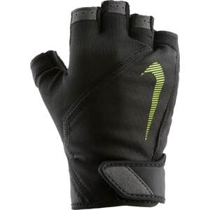 NIKE Accessoires Sportovní rukavice černá