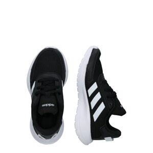 ADIDAS PERFORMANCE Sportovní boty 'Tensaur Run'  černá / bílá
