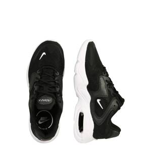 Nike Sportswear Tenisky 'Air Max Advantage 4' černá / bílá