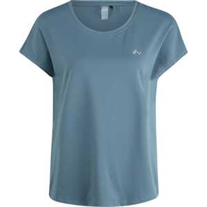 ONLY PLAY Funkční tričko 'Aubree' pastelová modrá