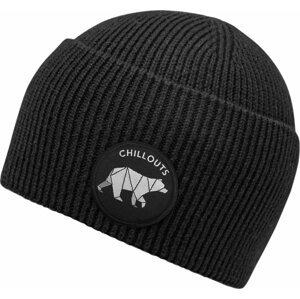chillouts Čepice 'Ocean Hat' černá