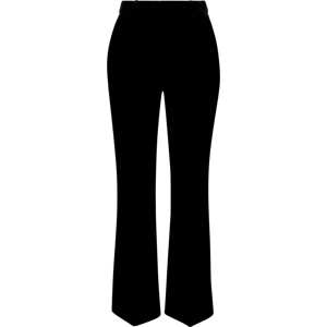 SECOND FEMALE Kalhoty 'Vega' černá