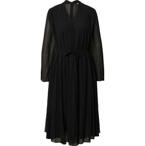 Samsøe Samsøe Košilové šaty 'Wala' černá