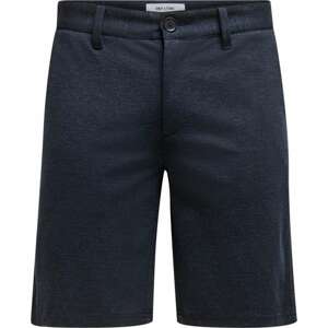 Only & Sons Chino kalhoty 'Mark' námořnická modř