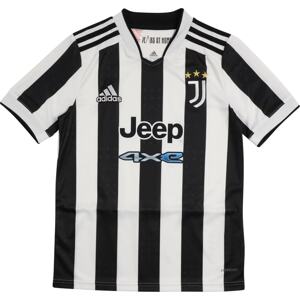 ADIDAS PERFORMANCE Funkční tričko 'Juventus Turin 21/22' modrá / žlutá / černá / bílá