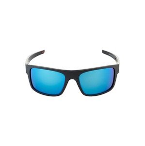 OAKLEY Sportovní sluneční brýle 'DROP POINT' tyrkysová / antracitová