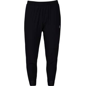 MOROTAI Sportovní kalhoty 'Kansei' černá / bílá