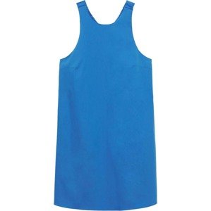 MANGO Letní šaty 'Vita' královská modrá