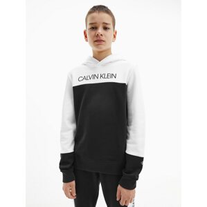 Calvin Klein Jeans Sada  černá / bílá