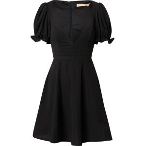 Skirt & Stiletto Šaty 'Sicily' černá