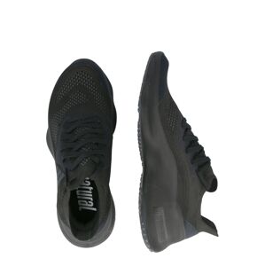 ADIDAS PERFORMANCE Běžecká obuv 'Futurenatural' tmavě šedá / černá