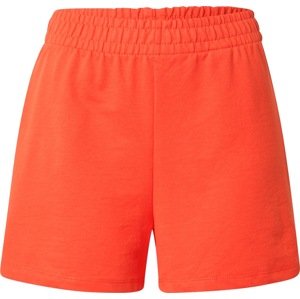 DeFacto Kalhoty oranžová