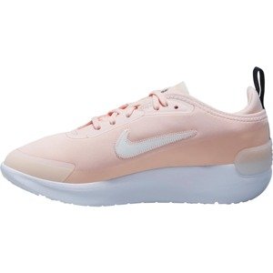 Nike Sportswear Tenisky růžová / černá / bílá