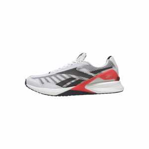 Reebok Sport Sportovní boty 'Speed 21 TR' červená / černá / offwhite