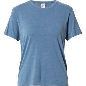 Kauf Dich Glücklich Tričko chladná modrá