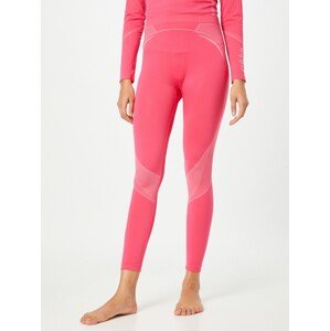 Rukka Sportovní spodní prádlo 'TORMILA' pitaya / světle růžová