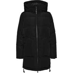 Vero Moda Petite Zimní kabát 'OSLO' černá