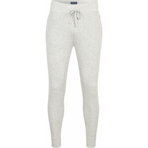 Polo Ralph Lauren Pyžamové kalhoty šedý melír