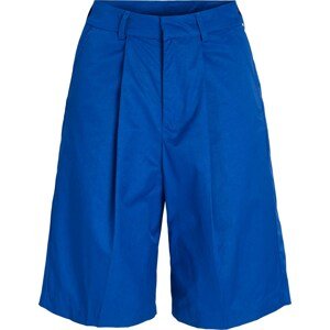 JJXX Kalhoty se sklady v pase 'Mira' modrá