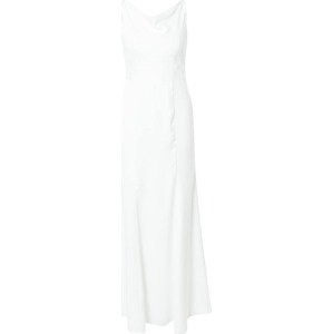 Chi Chi London Společenské šaty bílá