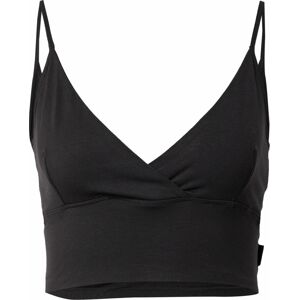 Calvin Klein Underwear Podprsenka 'Camisole' černá