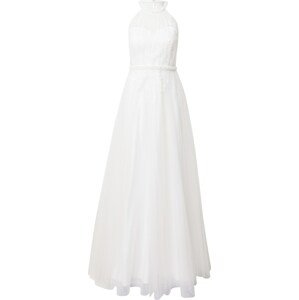 VM Vera Mont Společenské šaty bílá