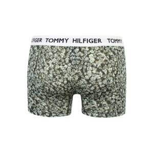 Tommy Hilfiger Underwear Boxerky  námořnická modř / zelená / ohnivá červená / černá / bílá